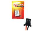 Bateria para Telefone 3,6V 300Mah