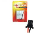 Bateria para Telefone 3,6V 600Mah