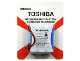 Bateria para Tosh 3,6V 600Mah